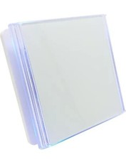 CubeTECH CTQF100t Smart LED 4"