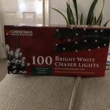 Brand New 100 LED Chaser