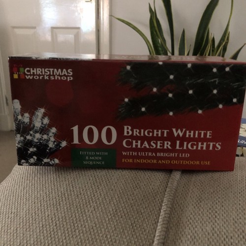 Brand new 100 - brand, led