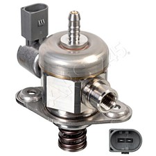 High pressure pump febi fits - pressure,