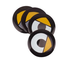 Smart Car Fortwo, 453, Wheel