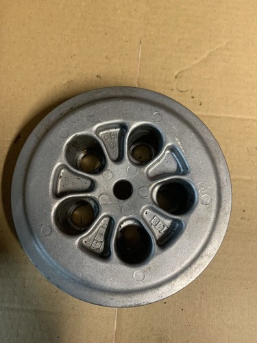 Yamaha yzf 250 2005 clutch - yzf,