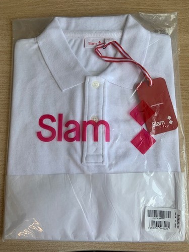 Slam deck polo shirt sailing - -,