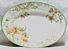 222 Fifth Zoe White Floral