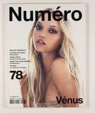 Gemma Ward RUSLANA KORSHUNOVA