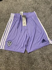 Leeds United Men’s Adidas