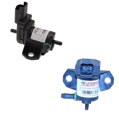 Cambiare pressure converter - pressure,