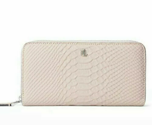 Ralph lauren leather - ralph,