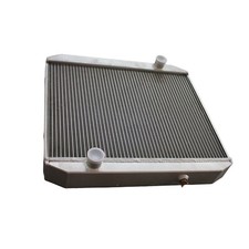✅ALUMINUM RADIATOR for 1968
