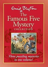 Blyton enid famous five - blyton,,