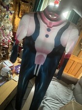 Ochaco Uraraka Cosplay