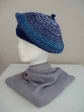 Ladies hand knitted Fair Isle