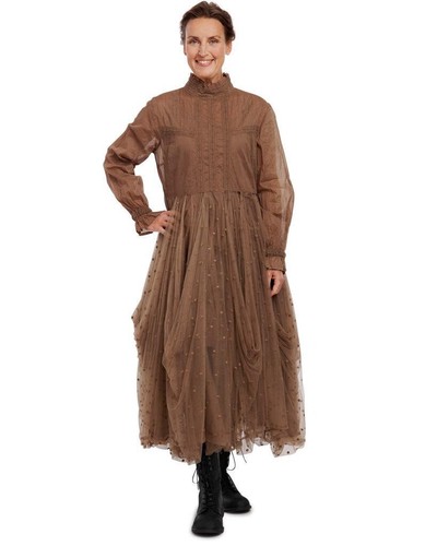 Ewa walla organdie - "organdie", tulle