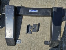  Fifth-wheel Man  Ramps