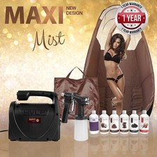 Maximist evo - evo, series)