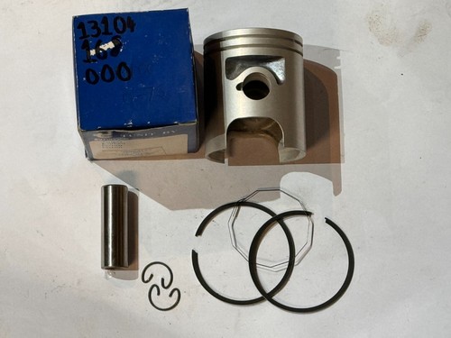 Tunit honda nc50 piston kit - tunit, bv