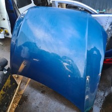 AUDI A5 2009-2017 FRONT BONNET