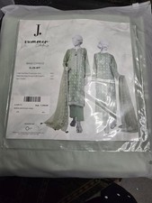 Junaid Jamshed Basic