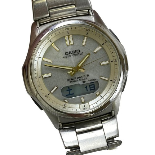 Casio wave ceptor - casio,