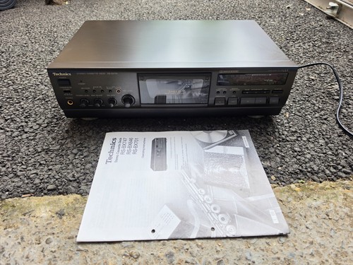 Technics bx701 stereo - technics,