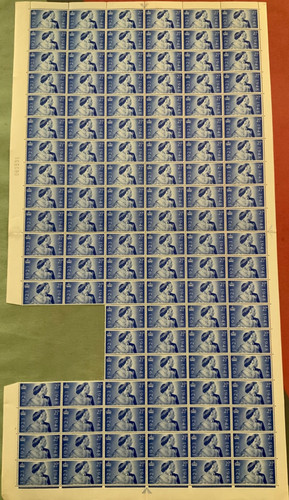 Kgvi 1948 silver - gb, 2