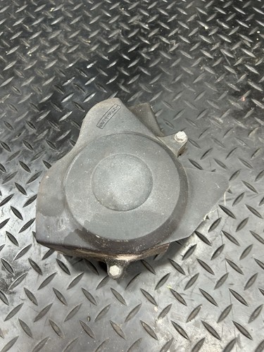 Kawasaki er6 front sprocket - er6-n,