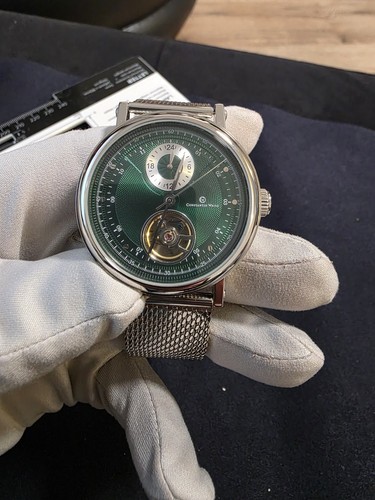 Constantin weisz automatic - constantin,