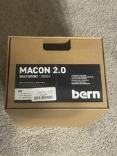 Bern Macon 2.0 Multisport