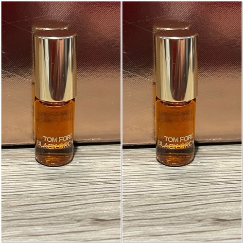 Tom ford black orchid - tom,
