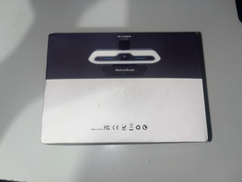 Netumscan full 1080p webcam - full, hd