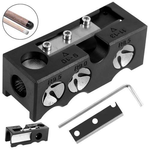 Repair tool cue - repair,