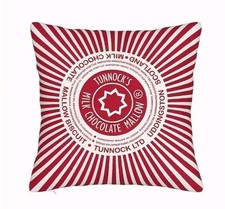 Scottish Tunnocks Tea Cakes