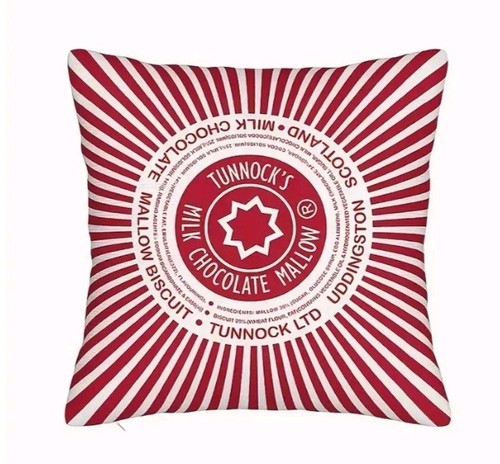 Scottish tunnocks tea cakes - tunnocks,