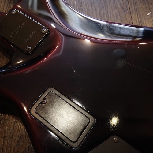Ibanez roadstar rb851 - ii,