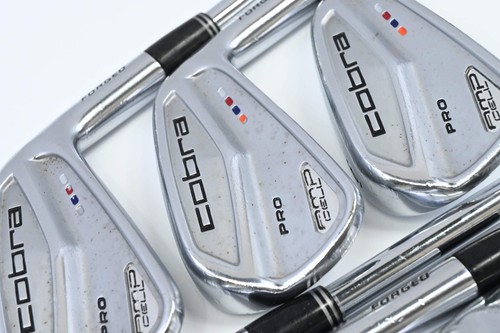Cobra amp cell - irons, /