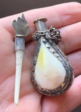 Antique Old Perfume Bottle