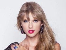 Taylor swift poster 260gsm - swift,