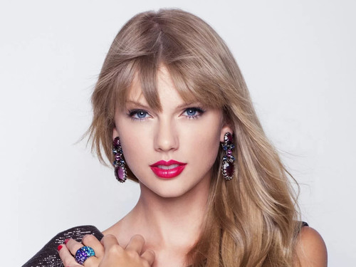 Taylor swift poster 260gsm - poster,