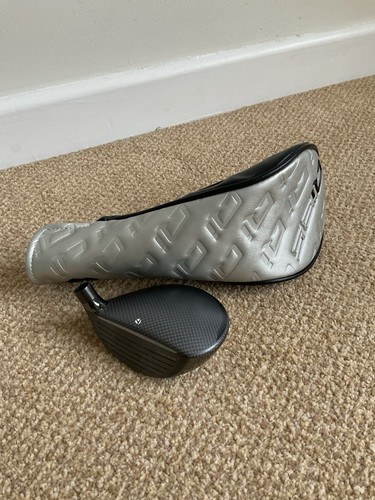 Taylormade qi35 lefthanded - qi35,