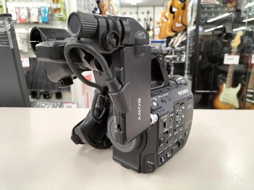 Sony pxw fs5 ultra - sony,