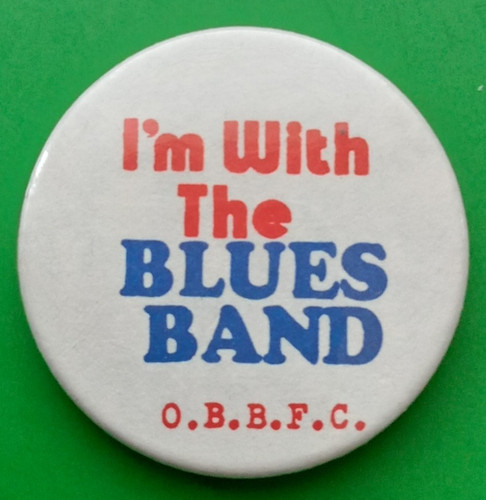 The blues band - the, original