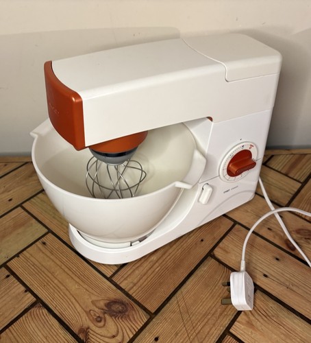 Kenwood chef classic - classic, km350