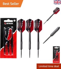 Compact Mini Darts Set