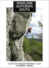 Highland outcrops south - outcrops,