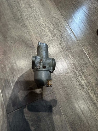 Amal 932 32mm - 932, triumph