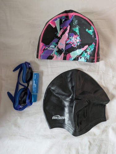 Arena swimming goggles - arena,