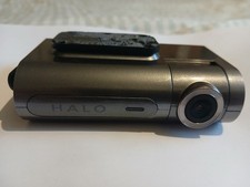 Road Angel Halo Pro 2K HD Dual Dash Cam Front & Rear Camera