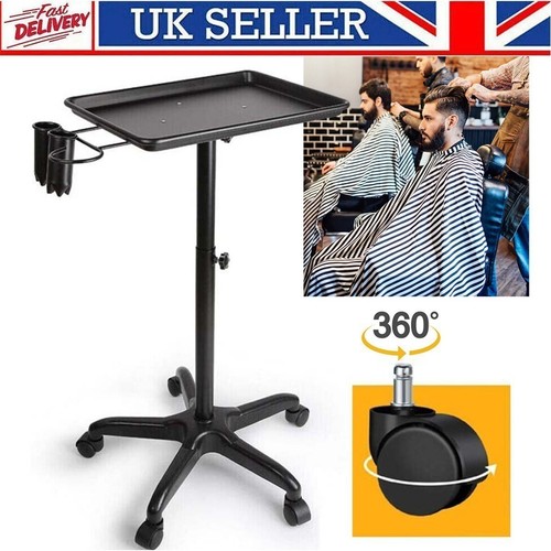 Adjustable rolling beauty - adjustable,
