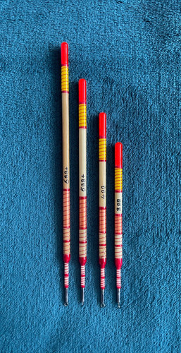 Handmade fishing floats - fishing,