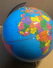 Toyrific World Globe